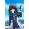 LYCORIS RECOIL - Takina Inoue Pop Up Parade PVC Figure 18 cm