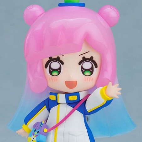 PUNIRU IS A KAWAII SLIME - Puniru Nendoroid Action Figure [Basic] 10 cm