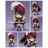 THUNDERBOLT FANTASY BEWITCHING MELODY OF THE WEST - Sha Wu Sheng Nendoroid Action Figure 10 cm