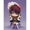 THUNDERBOLT FANTASY BEWITCHING MELODY OF THE WEST - Sha Wu Sheng Nendoroid Action Figure 10 cm