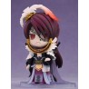 THUNDERBOLT FANTASY BEWITCHING MELODY OF THE WEST - Sha Wu Sheng Nendoroid Action Figure 10 cm