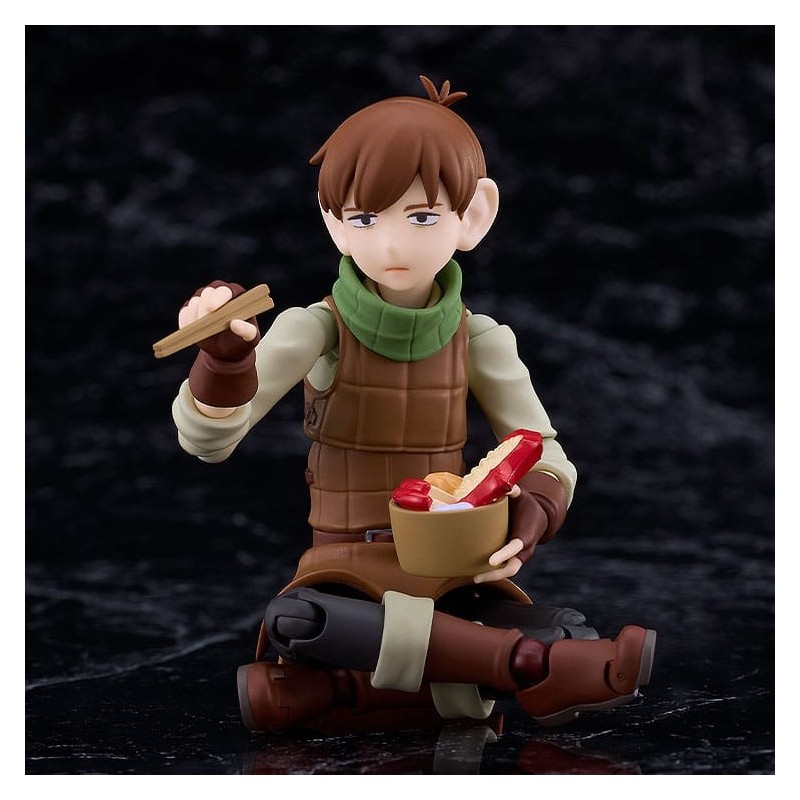 DELICIOUS IN DUNGEON - Chilchuck Figma Action Figure 12 cm