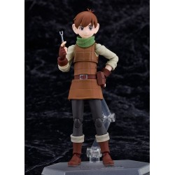 DELICIOUS IN DUNGEON - Chilchuck Figma Action Figure 12 cm
