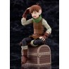 DELICIOUS IN DUNGEON - Chilchuck Figma Action Figure 12 cm