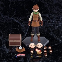 DELICIOUS IN DUNGEON - Chilchuck Figma Action Figure 12 cm