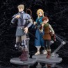 DELICIOUS IN DUNGEON - Chilchuck Figma Action Figure 12 cm