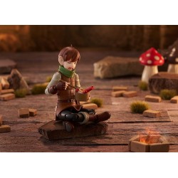 DELICIOUS IN DUNGEON - Chilchuck Figma Action Figure 12 cm