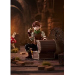 DELICIOUS IN DUNGEON - Chilchuck Figma Action Figure 12 cm