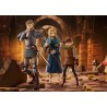 DELICIOUS IN DUNGEON - Chilchuck Figma Action Figure 12 cm