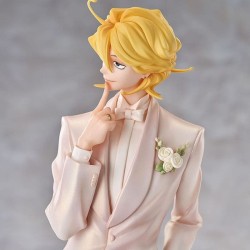 DOUKYUSEI - Hikaru Kusakabe Wedding Ver. 1/7 Orange Rouge PVC Figure 24 cm