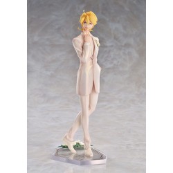 DOUKYUSEI - Hikaru Kusakabe Wedding Ver. 1/7 Orange Rouge PVC Figure 24 cm