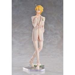 DOUKYUSEI - Hikaru Kusakabe Wedding Ver. 1/7 Orange Rouge PVC Figure 24 cm