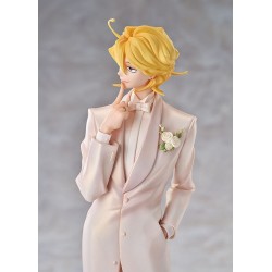 DOUKYUSEI - Hikaru Kusakabe Wedding Ver. 1/7 Orange Rouge PVC Figure 24 cm