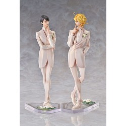 DOUKYUSEI - Hikaru Kusakabe Wedding Ver. 1/7 Orange Rouge PVC Figure 24 cm