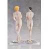 DOUKYUSEI - Hikaru Kusakabe Wedding Ver. 1/7 Orange Rouge PVC Figure 24 cm