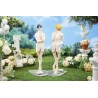 DOUKYUSEI - Hikaru Kusakabe Wedding Ver. 1/7 Orange Rouge PVC Figure 24 cm