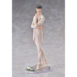 DOUKYUSEI - Licht Sajo Wedding Ver. 1/7 Orange Rouge PVC Figure 24 cm