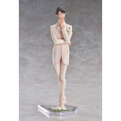 DOUKYUSEI - Licht Sajo Wedding Ver. 1/7 Orange Rouge PVC Figure 24 cm