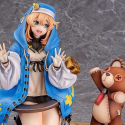 GUILTY GEAR STRIVE - Bridget 1/6 Klockworx PVC Figure 19 cm