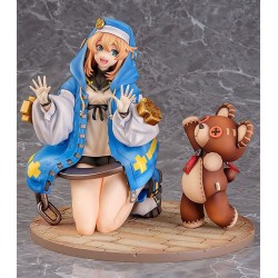 GUILTY GEAR STRIVE - Bridget 1/6 Klockworx PVC Figure 19 cm
