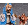 GUILTY GEAR STRIVE - Bridget 1/6 Klockworx PVC Figure 19 cm