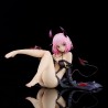 TO LOVE-RU DARKNESS - Momo Velia Deviluke Darkness Ver. Renewal Package Edition 1/6 Union Creative PVC Figure 15 cm