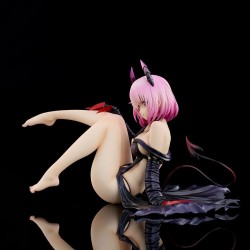 TO LOVE-RU DARKNESS - Momo Velia Deviluke Darkness Ver. Renewal Package Edition 1/6 Union Creative PVC Figure 15 cm