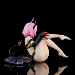 TO LOVE-RU DARKNESS - Momo Velia Deviluke Darkness Ver. Renewal Package Edition 1/6 Union Creative PVC Figure 15 cm