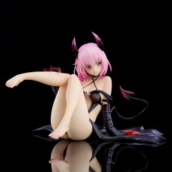 TO LOVE-RU DARKNESS - Momo Velia Deviluke Darkness Ver. Renewal Package Edition 1/6 Union Creative PVC Figure 15 cm