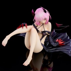 TO LOVE-RU DARKNESS - Momo Velia Deviluke Darkness Ver. Renewal Package Edition 1/6 Union Creative PVC Figure 15 cm