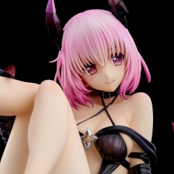 TO LOVE-RU DARKNESS - Momo Velia Deviluke Darkness Ver. Renewal Package Edition 1/6 Union Creative PVC Figure 15 cm