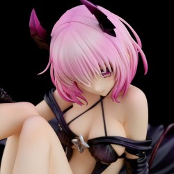TO LOVE-RU DARKNESS - Momo Velia Deviluke Darkness Ver. Renewal Package Edition 1/6 Union Creative PVC Figure 15 cm