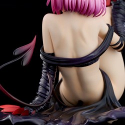 TO LOVE-RU DARKNESS - Momo Velia Deviluke Darkness Ver. Renewal Package Edition 1/6 Union Creative PVC Figure 15 cm