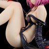 TO LOVE-RU DARKNESS - Momo Velia Deviluke Darkness Ver. Renewal Package Edition 1/6 Union Creative PVC Figure 15 cm