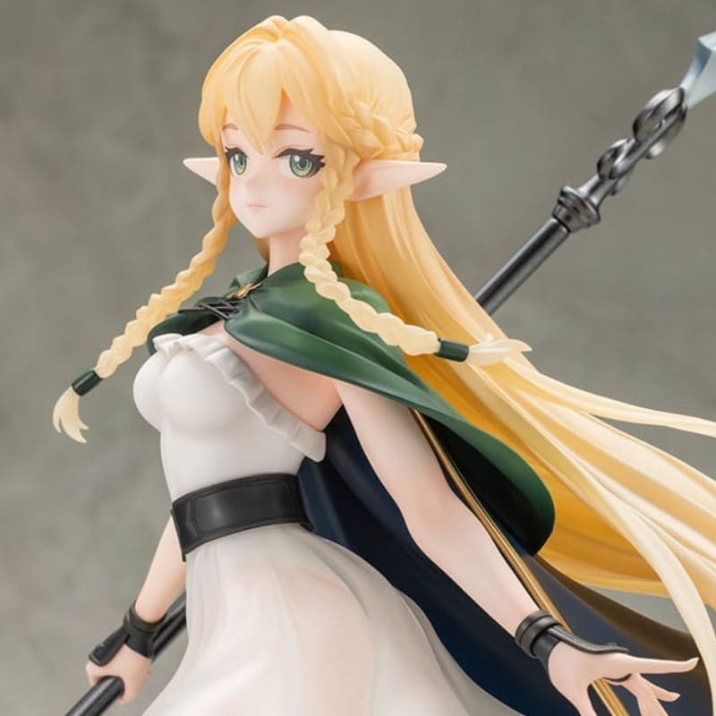 UNICORN OVERLORD - Eltolinde 1/7 Kotobukiya PVC Figure 28 cm