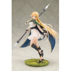 UNICORN OVERLORD - Eltolinde 1/7 Kotobukiya PVC Figure 28 cm