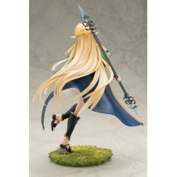 UNICORN OVERLORD - Eltolinde 1/7 Kotobukiya PVC Figure 28 cm