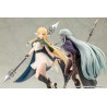 UNICORN OVERLORD - Eltolinde 1/7 Kotobukiya PVC Figure 28 cm