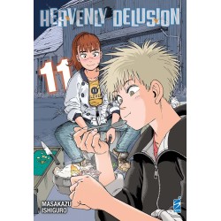 Heavenly Delusion Vol. 11 (ITA)