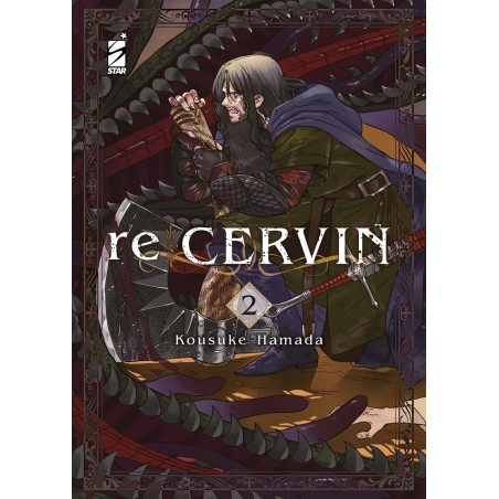 Re Cervin Vol. 2 (ITA)