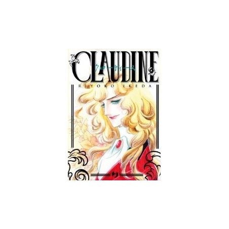 Claudine (ITA)