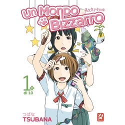 Un mondo bizzarro Vol. 1 (ITA)