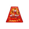 Hot Nut Challenge – Challenge con arachidi piccanti