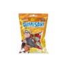 NARUTO - Gumisan Apple and cherry flavor gummy candies