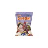 ONE PIECE - Gumisan Luffy Grape Flavor Gummy Candy