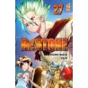 Dr. Stone Vol. 27 - Variant (ITA)