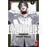 Gokurakugai Vol. 4 (ITA)
