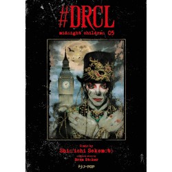  DRCL Midnight Children Vol. 5 (ITA)