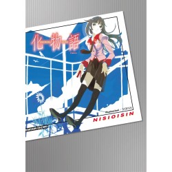 Bakemonogatari - Parte I (ITA)