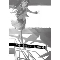 Bakemonogatari - Parte I (ITA)